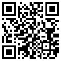 QR Code for bitcoin:3AUjP3FFVJAaFthgPpcfdQFExGqpt4cpxk