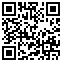 QR Code for bitcoin:3AUk2PfV4XdChZXZXhid3jhYmPgRXfdFSz