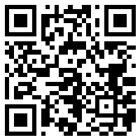 QR Code for bitcoin:3AUkpXsf1CaKrPJaxtXfQ8uEtzRG6azFzy