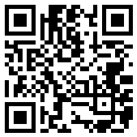 QR Code for bitcoin:3AUnFSsjdMX1toVUwsH3RKc6bmtdMM8a18