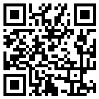 QR Code for bitcoin:3AUp6nan7FXpuCP5aQf4tr8LUubwhWCoks