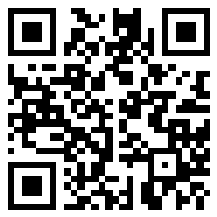 QR Code for bitcoin:3AUpeTkAocner8DJf9B6dpzsr3YBr2ESAu