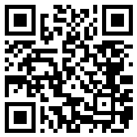 QR Code for bitcoin:3AUpkcLomCnVC1Rph6ZXKVQJ8hdd21noHv