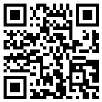 QR Code for bitcoin:3AUtZMTtSvyZeXxCB8nGshbJhpTPpPaXHC