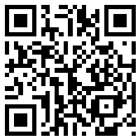 QR Code for bitcoin:3AUupbxhmXGiWQsbEBaMhSCuquysULLi3t