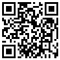 QR Code for bitcoin:3AUvDHyfTuU38PU5p6tYwt4LAPirFdvXRa