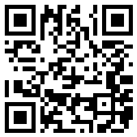 QR Code for bitcoin:3AV2stEZVpqEiSURTqeLScaZP8vsiPLbfk