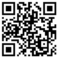 QR Code for bitcoin:3AV2xHNtRzExpJnR3F3nX9ADT77pM37Vke
