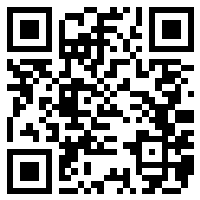 QR Code for bitcoin:3AV41K4nB4FaRmGY45eEBkk26cz3mwk9N6