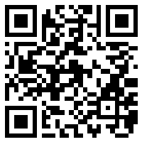 QR Code for bitcoin:3AV6GYzuxRPhSuKeGRVd8PfHuCEvpdzVXa