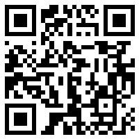 QR Code for bitcoin:3AV6XnCjL5oHqsAmMMFSvyF3UAhwWtkHSU