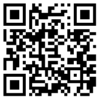 QR Code for bitcoin:3AV7npaWmiACPBD6S5djnMNC7fQ2ehtFEk