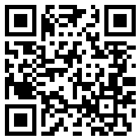 QR Code for bitcoin:3AVA2PH2qj4Gn77FWDKj1SoWS3D7BKCDM9