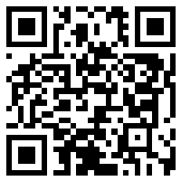 QR Code for bitcoin:3AVCjfsFJzMkHZB46djBC9nhfd86r5WBQc