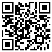 QR Code for bitcoin:3AVDKRT1P7eFNMSU3nWTgJG6AGhGyBLUpV