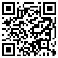 QR Code for bitcoin:3AVEcTN6EdMU9NU2V2F7afPGZAdxfutYrt