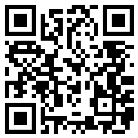 QR Code for bitcoin:3AVEpxRo55NDcHzeVyAUBg2moNzZDEPpLP