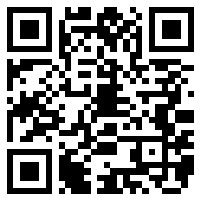 QR Code for bitcoin:3AVFDa54sibCos69Ys15HucM5WsGEq4Wi6