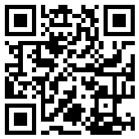 QR Code for bitcoin:3AVG7ycVYCyJai2xAcCwfucSD8VppiyHfo