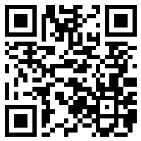 QR Code for bitcoin:3AVGW4HZkkSF6CttJorz3HeYCc6DFoRxXM