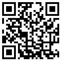 QR Code for bitcoin:3AVGigLAr9aapoEXyoNNjB9cF5yvCTy2V2
