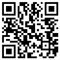 QR Code for bitcoin:3AVGoGEV8g8RD2YbdQjVErojMVAub1Rptk