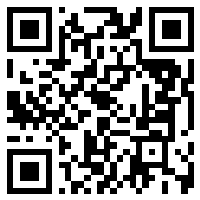 QR Code for bitcoin:3AVHwXyHTQ2yLn6LorKVVTUk45fYfGSGmV