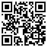 QR Code for bitcoin:3AVK17gp4spMv3aQV296pqT5FcVLv2ReeP