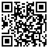 QR Code for bitcoin:3AVKFG6aMnVMNf2jdGatJTjdi3sJXzBweP