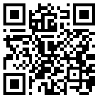 QR Code for bitcoin:3AVKLLdeUAz3XvVDG9fm6pCxqB4r3efTvy