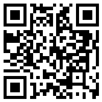 QR Code for bitcoin:3AVKYT64pwFaoC9GtD8C64c52mSN8himTb