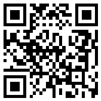 QR Code for bitcoin:3AVMEmMU3wdmyyMvPdECpM25RefE7nR7J5