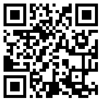 QR Code for bitcoin:3AVMHYmE4m1SM485aMkF6jf4TLj2Ugn2U4