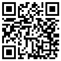 QR Code for bitcoin:3AVRZzerrd9ZheVcA4RHCZHZ1574kBY3U8
