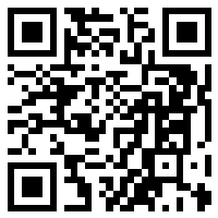 QR Code for bitcoin:3AVSCPrntLFZ5S5ZBTRsgtVUcKb6XxkiPj