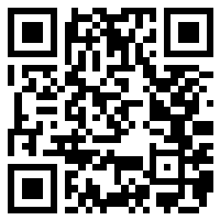 QR Code for bitcoin:3AVSZJMkEDMSzqhxuMuKbmaJGg7CotRkFZ