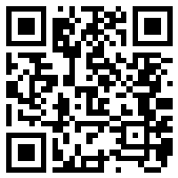 QR Code for bitcoin:3AVT93QeMSFJig27ZoveGWjsxy4DXZTGTe