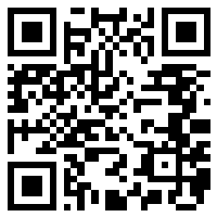 QR Code for bitcoin:3AVTbEgAxv8fCgQ9WaVTCT9bnhjaf3Yg4a