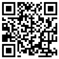 QR Code for bitcoin:3AVTrE5JozF54o8uS6uPckBbCscUS9vBof