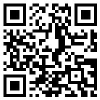 QR Code for bitcoin:3AVUtX1aTMARYyt9c2NPVELPL2fJSTT47K