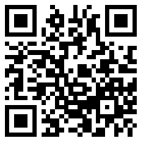 QR Code for bitcoin:3AVWeGvA2L344FAdeAJ3qPmYN1hWpzeDA4