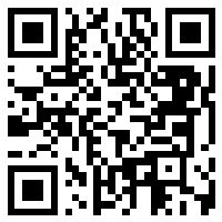 QR Code for bitcoin:3AVXc2CJiACk3UNFNkVH8WBLg6iTT3TiHu