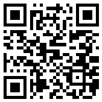 QR Code for bitcoin:3AVZiGyB1vrEPe6Pg4veyy6f51nGf89FRA