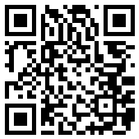 QR Code for bitcoin:3AVaT2c8tR95ShZxN1VY4xpznrv1L53B4b