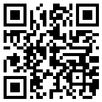 QR Code for bitcoin:3AVbzfHD6sfYQ3RyBLr9GkwiACTYAPq4T8