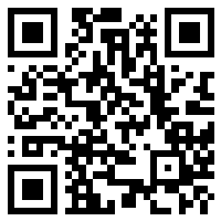 QR Code for bitcoin:3AVeDfsgwsqALSWtJv4d4FjNzHcUnC2twb