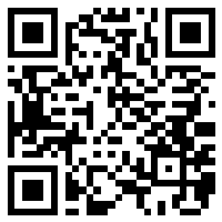 QR Code for bitcoin:3AVf1G2PAFsfSkEpY2qBhJrz8vAsv9iPLC