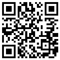 QR Code for bitcoin:3AVf5WfhdDtPjC8QaiSDXvv4tdXP48iXVE