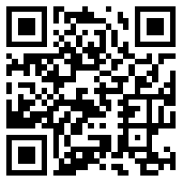 QR Code for bitcoin:3AVgCeXYvbHAxEukc3WUDiAHxP6PqXry9p