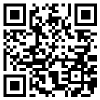 QR Code for bitcoin:3AVmQsnzYRiAn5EXvDHDKCuJZFYLLVB1m4